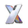 Xiaomi Redmi Note 12 Pro 4G Kılıf Lüx Şeffaf Silikon