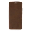 Xiaomi Redmi Note 13 4G Kılıf Flip Cover - Taba