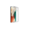 Xiaomi Redmi Note 13 4G Kılıf Lüx Şeffaf Silikon