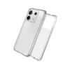 Xiaomi Redmi Note 13 4G Kılıf Lüx Şeffaf Silikon