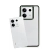 Xiaomi Redmi Note 13 4G Kılıf Power Silikon - Siyah