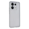 Xiaomi Redmi Note 13 4G Kılıf Puma Silikon - Mor