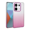 Xiaomi Redmi Note 13 Pro 4G Glossy Kapak - Mor