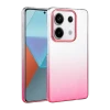 Xiaomi Redmi Note 13 Pro 4G Glossy Kapak - Pembe