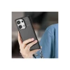 Xiaomi Redmi Note 13 Pro 4G Kılıf Elegant Kapak - Siyah