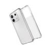 Xiaomi Redmi Note 13 Pro 4G Kılıf Lüx Şeffaf Silikon
