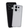 Xiaomi Redmi Note 13 Pro 4G Kılıf Puma Silikon - Mor
