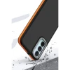 Xiaomi Redmi Note 13 Pro 5G Harvel Kapak - Derin Mor