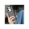 Xiaomi Redmi Note 13 Pro 5G Kılıf Elegant Kapak - Siyah
