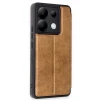 Xiaomi Redmi Note 13 Pro 5G Kılıf Flip Cover - Taba