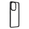 Xiaomi Redmi Note 13 Pro Plus Kılıf Power Silikon - Siyah