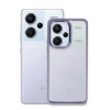 Xiaomi Redmi Note 13 Pro Plus Kılıf Power Silikon - Siyah