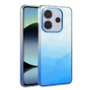 Xiaomi Redmi Note 14 4G Glossy Kapak - Mavi