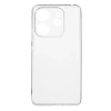 Xiaomi Redmi Note 14 4G Kılıf Lüx Şeffaf Silikon