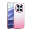 Xiaomi Redmi Note 14 Pro 4G Glossy Kapak - Pembe