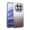 Xiaomi Redmi Note 14 Pro 4G Glossy Kapak - Siyah