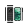 Xiaomi Redmi Note 14 Pro 4G Kılıf Optimum Silikon - Siyah
