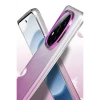 Xiaomi Redmi Note 14 Pro 5G Glossy Kapak - Mavi