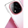 Xiaomi Redmi Note 14 Pro 5G Glossy Kapak - Mavi