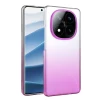 Xiaomi Redmi Note 14 Pro 5G Glossy Kapak - Mor