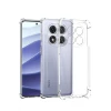 Xiaomi Redmi Note 14 Pro 5G Kılıf Lüx Şeffaf Silikon