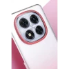 Xiaomi Redmi Note 14 Pro Plus Glossy Kapak - Çöl Titanyum