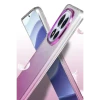 Xiaomi Redmi Note 14 Pro Plus Glossy Kapak - Mavi