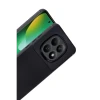 Xiaomi Redmi Note 15 4G Auto Focus Karbon Kapak - Siyah