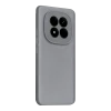 Xiaomi Redmi Note 15 4G First Silikon - Gri