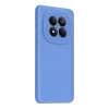 Xiaomi Redmi Note 15 4G First Silikon - Mavi
