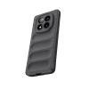 Xiaomi Redmi Note 15 4G Optimum Silikon - Gri