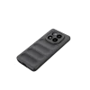 Xiaomi Redmi Note 15 4G Optimum Silikon - Gri