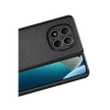 Xiaomi Redmi Note 15 4G Thermax Silikon Kılıf - Siyah