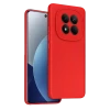 Xiaomi Redmi Note 15 Pro 4G First Silikon - Kırmızı
