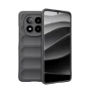 Xiaomi Redmi Note 15 Pro 4G Optimum Silikon - Gri