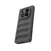 Xiaomi Redmi Note 15 Pro 4G Optimum Silikon - Gri