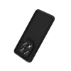 Xiaomi Redmi Note 15 Pro 4G Viera Silikon - Siyah