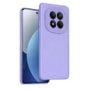 Xiaomi Redmi Note 15 Pro 5G First Silikon - Lila