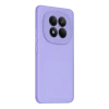 Xiaomi Redmi Note 15 Pro 5G First Silikon - Lila