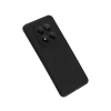 Xiaomi Redmi Note 15 Pro 5G First Silikon - Siyah
