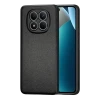 Xiaomi Redmi Note 15 Pro Plus 5G Thermax Silikon Kılıf - Siyah