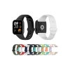 Xiaomi Redmi Watch 3 Origin Silikon Kordon - Pudra