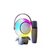 XM-X66 KARAOKE MİKROFON