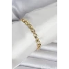 Xuping Model Gold Renk Kadın Bileklik