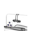 Y12 KABLOLU KULAKİÇİ SİLİKONLU BLUETOOTH KULAKLIK