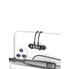Y12 KABLOLU KULAKİÇİ SİLİKONLU BLUETOOTH KULAKLIK