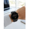 Yeni Nesil Akıllı Saat Bluetooth Görüşme, Sağlık Takibi, AMOLED Ekran ve 3 Kordon Seti