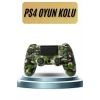 Yeni Nesil Joystick Oyun Kolu Android Uyumlu Kablosuz Titreşimli