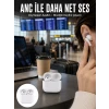 Yeni Nesil Ucuz Kaliteli Kablosuz TWS Bluetooth Kulaklık Yeni Nesil