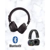 Yüksek Ses Kaliteli Kablosuz Kulak Üstü Kulaklık – BT 5.3
